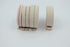 1/2" Inch Flat Cotton Oil Lantern Wick, 6 Foot Roll
