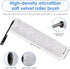 BRUVISH (3 Pack) S5 S5, S5 5 One Pro Replacement Brush Rollers Tineco Floor One Floor One Pro, iFLOOR Breeze Complete