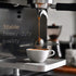 Stainless Steel Chilling Coffee Espresso Ball, Gold Silver Java Ball Brew Chilling Ball, Silver