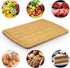 30 20 Inch Extra Large Bamboo Cutting Board for Kitchen, x Large Butcher Block Chopping Board with Juice Groove, XXXL