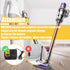 Dyson V10 Battery Adapter Replacement, Upgrade for Dewalt 20V Battery, Works with V10 SV12 Series Vacuum Cleaner