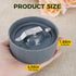 Replacement Milling Blade Extractor Blade for Nutri Bullet, Compatible with Nutribullet 600W 900W Blender