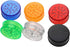 Omypuehen 12 Pack 2.3in Herb Grinder, Small Spice Grinder With Storage, Portable And Disposable Plastic Grinder,Mix