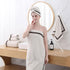 Set,Premium Towel-2 Sheets,2 Hand,2 6Piece) Bath Towel Microfiber Bathroom Extra Large Bath Washcloths,Super Soft