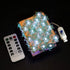 18.7 40 WSgift Sea Turtle Decorative String Lights, Ft LED USB Plug-in Silver Copper Wire Beach Theme Fairy Lights