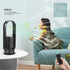 U ULTTY Remote Control for Air Purifier Fan with H13 HEPA | R21, R020, R022D