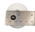 Medium Universal Carboy Bungs-Drilled, Set of 2