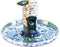 Woodlink NATUBETRAY Audubon Tube Feeder Tray by Woodlink