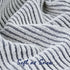 12 Set, 13 13 Inches, Cleanbear Wash Cloths for Showering, Washcloths with Stylish Jacquard Weaved Design, Cotton
