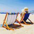 9 Pack Beach Towel Clips for Beach Chair, Strong Silicone Plastic Clips to Keep Towels from Blowing Away