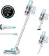 Belife White Wall Hanging, Only for White BVC11 Vacuum Cleaner