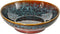 Ceramic Fruit Bowl,10.2" Decorative Bowl, Large Fruit Bowl for Kitchen Counter, Pedestal