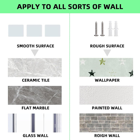 Acrylic Wall Shelves for Storage,Floating Shelf,Clear Display Shelves,Ledges for Pop Figures Plant Organizer for Toy