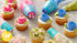 Wilton Easy Blooms Tip Set - 4-Piece Flower Tips