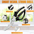 Poultry Shears, Kitchen Shears Heavy Duty for Food With Anti-Slip Handle & Safety Lock, Meat Scissors, Chicken