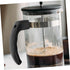 4pcs Coffee Pot Handle Replacement, Kettle Ear Replacement for Coffee and Tea Kettle Handles