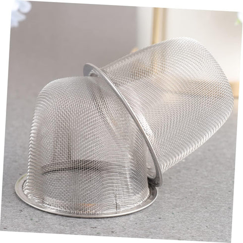 8pcs Mini Kettle Cooking Infuser, Tea Diffuser Filters for Tea and Coffee Machine Accessories