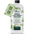 HiThrive 16oz Liquid Fertilizer for Vegetable Garden Makes 24 Gallons of Garden Fertilizer