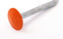 4 Pack Survey Marker - - Low Profile Survey Stakes (Hi-Vis Orange)