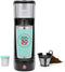 Chefman InstaCoffee Max, The Easiest Way to Brew the Boldest Single-Serve Coffee,