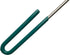FryOilSaver Co. 25“ Deep Fryer Cleanout Rod - Rust Resistant Drain Unclogger & Cleaner for Restaurants and Hotels
