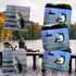 Havercamp Gone Fishing Birthday Party Decorations, Plates and Napkins for 16 Guests Fishing Retirement Supplies