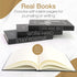 Set Decorative Books for Home Decor - Faux for decoration Coffee Table | Book Shelf Decor | Entryway | Console Table