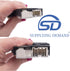 Supplying Demand EBF61315802 2667085 Clothes Washer Door Lock Switch Assembly Replacement