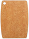 Dexas Natural Fiber Dishwasher Safe Composite Cutting Board, 14.3" x 11.2"