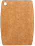 Dexas Natural Fiber Dishwasher Safe Composite Cutting Board, 14.3" x 11.2"