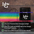 Herb Guard - 1 Oz Airtight Container and Smell Proof Jar, 2 Way 62% Pack