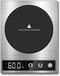 COSORI Coffee Mug Warmer for Desk, Digital Cup Heater, Coffee & Christmas