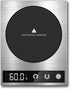 COSORI Coffee Mug Warmer for Desk, Digital Cup Heater, Coffee & Christmas