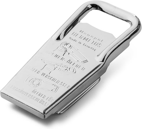 Westmark Germany Hermetus Steel 3-in-1 Resealer and Beer Bottle Opener