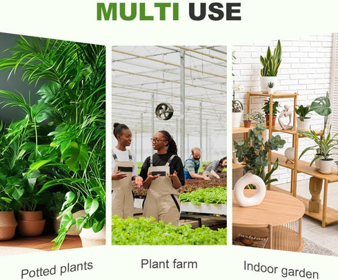 Set, 2025 3/6 (3, Plant Stem Support New Reusable Plastic Climbing Plant Support Plant Trellis Pcs, Upgrade Climbing