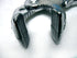 New Aluminum Tongs For Hot Pot Hot Plate Grabber Oven Pizza Pan Dish Pot Holder by Pot Grabb
