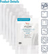 Recipe Sheet Protectors Full Page: 8.5 x 11 inch, 30 Pack, Heavyweight Top Load for Recipe Binders