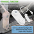 8194001 Dishwasher Door Balance Link Kit, Replaces 8194001VP W10158291, Compatible with Kenmore Whirlpool Maytag