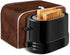 Cute 3D Cat Toaster Covers, Dustproof Washable Protection Covers for Most Standard 4 Slice Toaster
