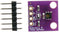 NOYITO HDC1080 Digital Humidity Sensor Module with Low Power High Accuracy Temperature Sensor