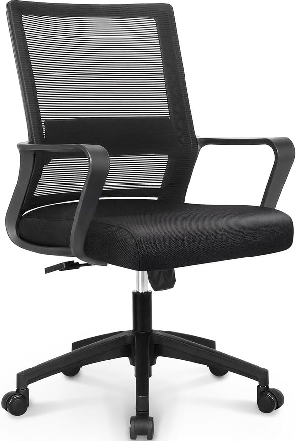 NEO CHAIR Office Desk Chair Gaming Computer Chair Ergonomic Mesh Mid Back