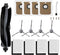 L60 Replacement Parts Kit for L60/ L60 SES/ L50/ L50 SES Series Robotic Vacuum Cleaners