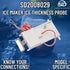 Supplying Demand 2008029 Ice Machine Thickness Sensor - Replaces SY1605WP, QY0424A, JC0495