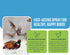32 oz Coltons Naturals Poultry Spray for Chickens Helps with Mites, Lice, Fleas & Scaly Leg Safe for Coops, Birds