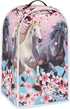 Flower Horse Blender Covers Washable Food Processor Covers Stand Mixer Appliance Cover Kitchen Appliance Cover Suitable for Coffee Machines Stand Mixers