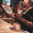 Liquor Pour Spouts with Dust Caps, Speed Pourer Nozzles for Alcohol & Liquor Bottles
