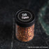 3 3 18 pack AllSpice Glass Spice Jars fluid ounces