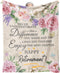 Retirement Gift for Woman, Retirement Blanket for Women/Men, Farewell Gifts for Coworkers,