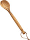 Sabatier Olivewood All-Purpose Spoon - Perfect for Stirring, Mixing, Basting, or Serving, 14-Inch