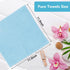 20 Pack 11.5x11.5 Inch, Orighty Washcloths, Microfiber Face Towels, Highly Absorbent and Soft Feel Wash Cloths & Hand